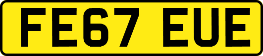FE67EUE