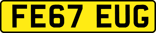 FE67EUG