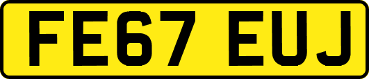FE67EUJ
