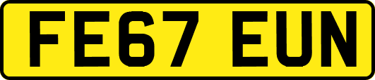 FE67EUN
