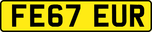 FE67EUR