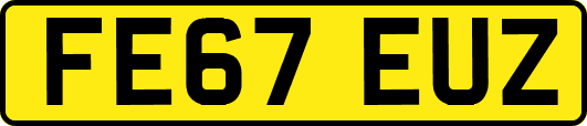 FE67EUZ