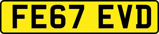 FE67EVD
