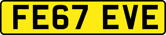 FE67EVE