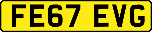 FE67EVG