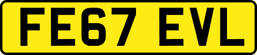 FE67EVL