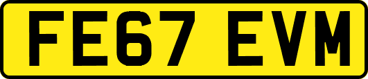 FE67EVM