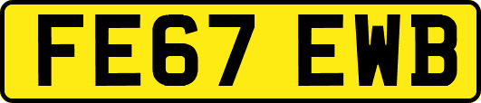 FE67EWB