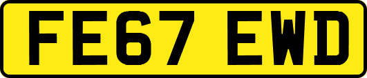 FE67EWD