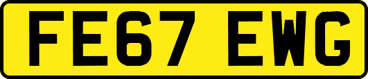 FE67EWG