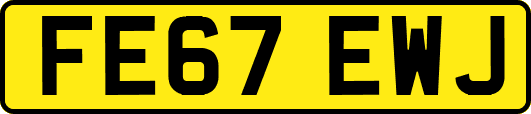 FE67EWJ