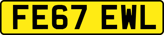FE67EWL