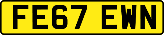 FE67EWN