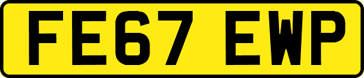 FE67EWP