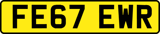 FE67EWR