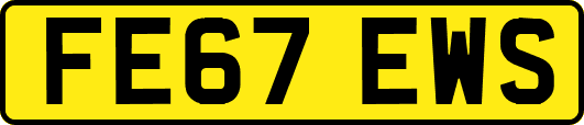 FE67EWS