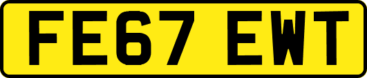 FE67EWT