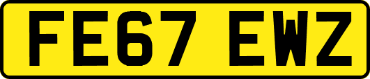 FE67EWZ