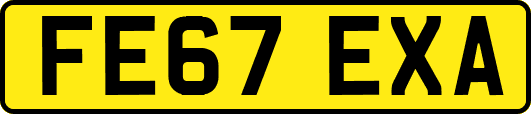 FE67EXA