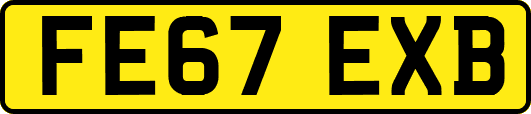 FE67EXB