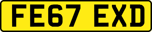FE67EXD