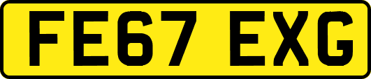 FE67EXG