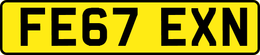 FE67EXN