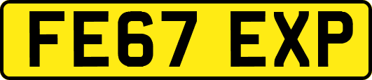 FE67EXP