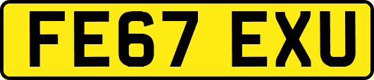 FE67EXU