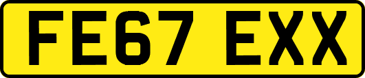 FE67EXX