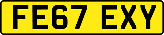 FE67EXY