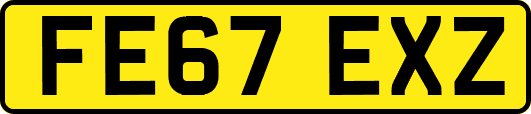 FE67EXZ