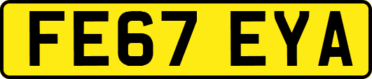 FE67EYA