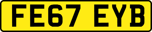 FE67EYB