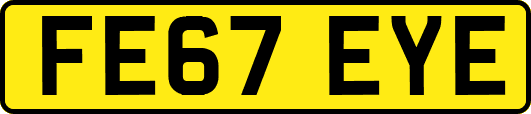 FE67EYE