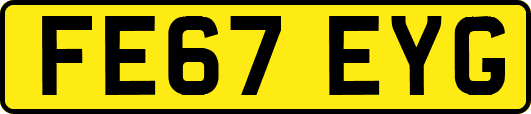 FE67EYG