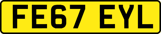 FE67EYL
