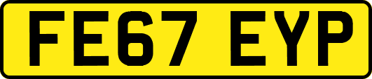 FE67EYP