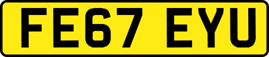 FE67EYU
