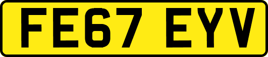 FE67EYV