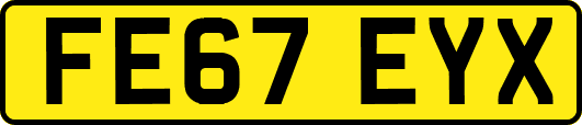 FE67EYX