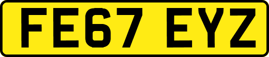 FE67EYZ