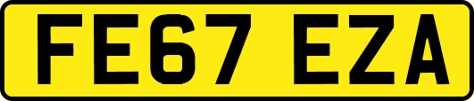 FE67EZA