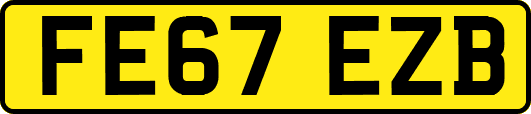 FE67EZB