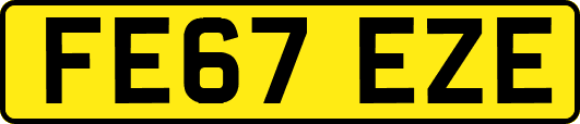 FE67EZE
