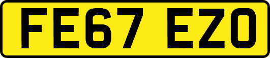 FE67EZO