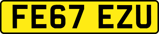FE67EZU