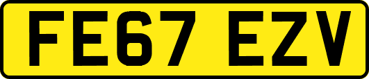 FE67EZV