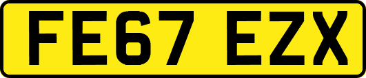 FE67EZX