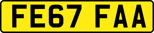 FE67FAA